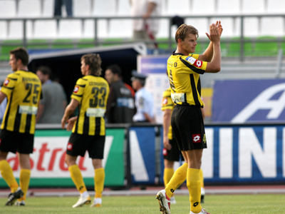 Η αποστολή του Εργοτέλη