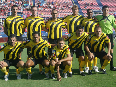 Εργοτέλης ετών… 80