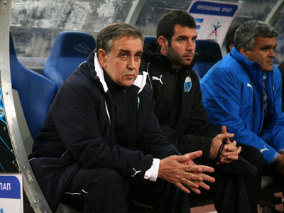 Λεβαδειακός: Κανονικά Μασάδο και Μπάρκογλου