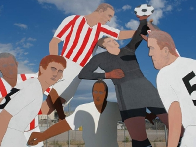 Το ποδόσφαιρο του Πειραιά μπήκε στα Πανεπιστήμια!