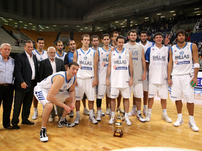 ΠΣΑΚ: Στο πλευρό της Εθνικής