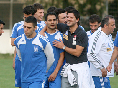 Σε καραντίνα και το Ντόνετσκ