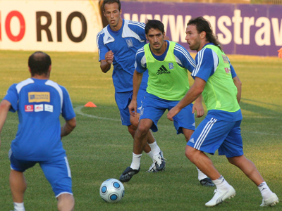 «Πρόβα» στην Πολωνία για την Εθνική