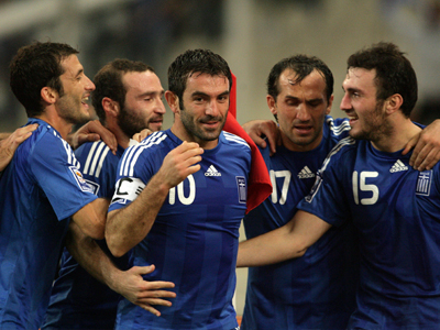 Τέσσερα… εισιτήρια για Μουντιάλ