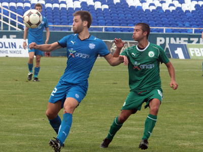 Ενδιαφέρον σε Καρδίτσα και Φυλή