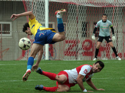 Απολογούνται εννέα ομάδες στην ΕΠΑΕ