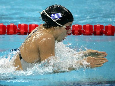 Αποκλείστηκαν και οι τρεις