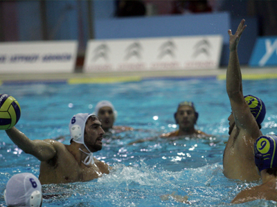 Στους «4» το Παλαιό Φάληρο, 5-4 τη Λάρισα