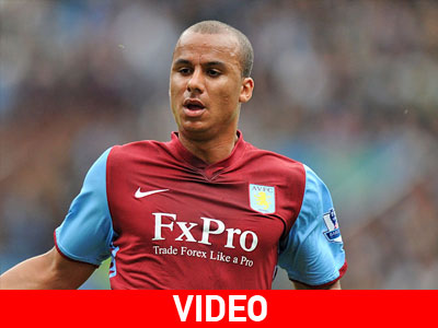 «Για πάντα στην Άστον Βίλα» «Για πάντα στην Άστον Βίλα»