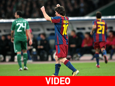 «Έπιασε» τον Ριβάλντο