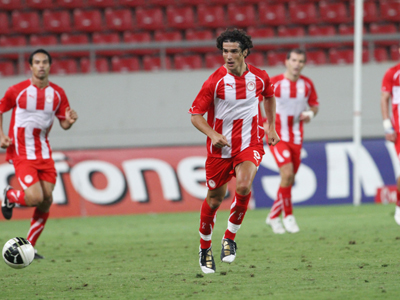 Με Λα Κορούνια την Τετάρτη