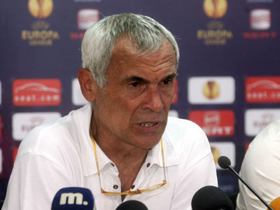 Άφησε εκτός Κόκε, Πρίττα