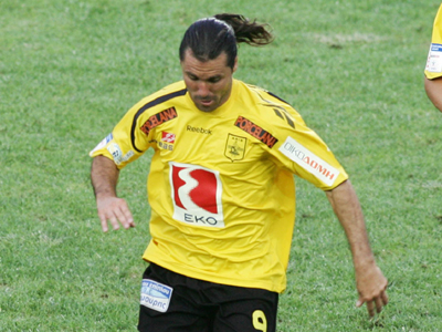 Άρης: Επανέρχεται ο Φερνάντεζ