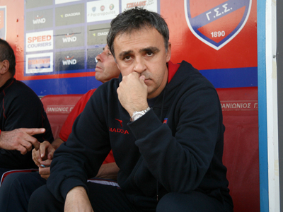 Ανακοίνωσε την αποστολή του Πανιώνιου ο Φερέρα