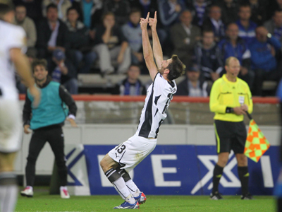 Ψάχνει τη νίκη…