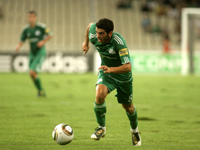 Τράβηγμα ο Ιωαννίδης