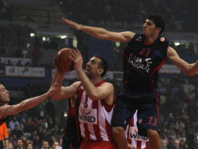 Βούισιτς: 110% συγκεντρωμένοι με την Πρόκομ