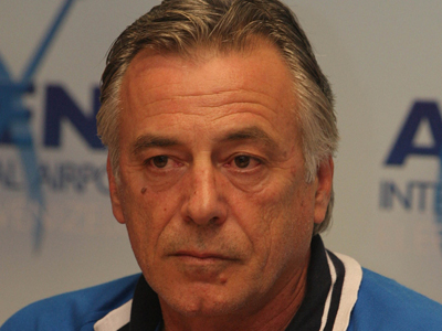 Εκτός η Ελλάδα, έχασε από τη Λευκορωσία