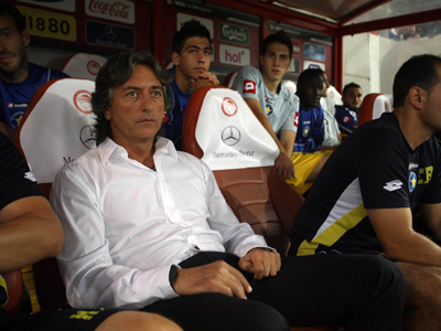 «Συνέχεια στις καλές εμφανίσεις»