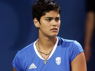 Στις «4» του «ITF Athens Open 2010» η Λένα