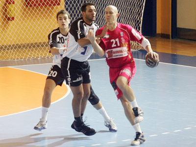 Ήττα για τον Φίλιππο στο Τσάλεντζ Καπ