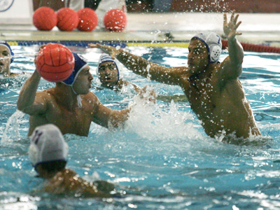 Μπλάνης και Φαν Μπέλκουμ στον Ολυμπιακό