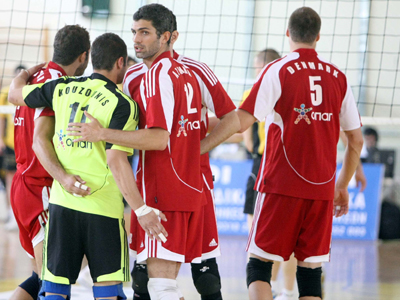 Εκτός Ευρώπης ο Φοίνικας Σύρου