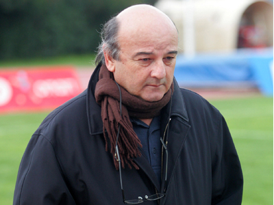 Παρελθόν από τον Αγροτικό Αστέρα ο Φοιρός