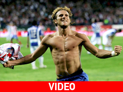 Atletico Madrid: Επικράτησε 2-1 της Liverpool σε φιλικό