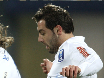 Πήρε Φούφουλα ο Ολυμπιακός Βόλου