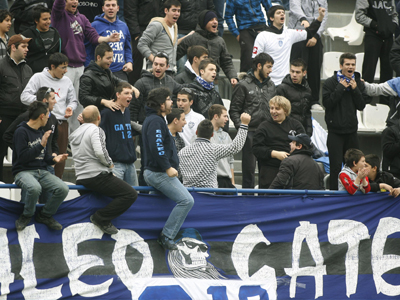 Αιγάλεω: Τα στημένα παιχνίδια κυριαρχούν