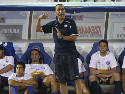 H 18άδα του Ατρόμητου