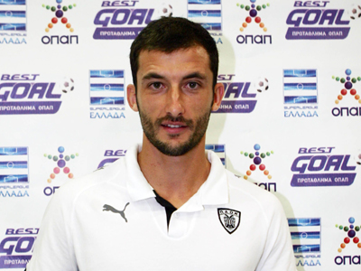 Φωτάκης: Δε λέει τίποτα ο ένας βαθμός του Πανθρακικού