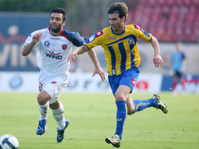 «Προσοχή στον Λεβαδειακό»