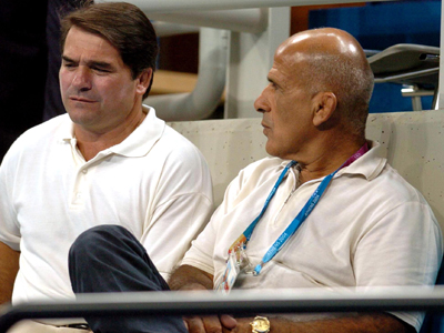 Παραιτήθηκε από την ΕΟΦΠ ο Πέτρος Γαλακτόπουλος