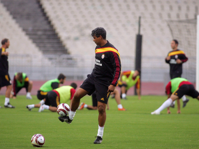 Ηττήθηκε από την Μπουρσασπόρ η Γαλατά