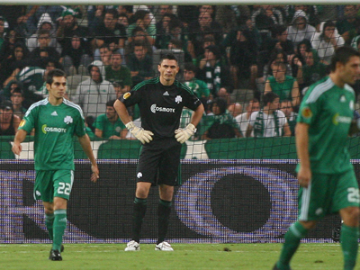 Εκτός αποστολής ο Galinovic, παίρνει ευκαιρία ο Τζόρβας