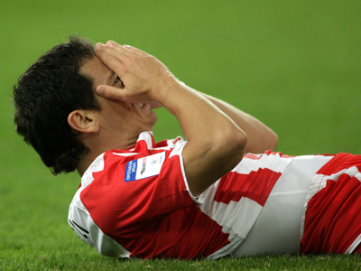 Ολυμπιακός: Τα αποτελέσματα κρίνουν το μέλλον του Γκαλέτι