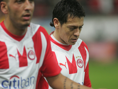 Η αγωνία στο… κόκκινο για Γκαλέτι