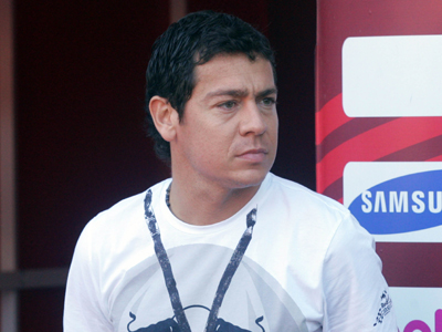 Καταγγέλλει το συμβόλαιο του Γκαλέτι