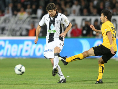 «Σέβομαι τις αποφάσεις του προπονητή»