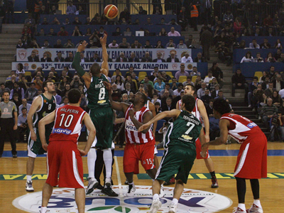 Το πρόγραμμα της Ευρωλίγκα