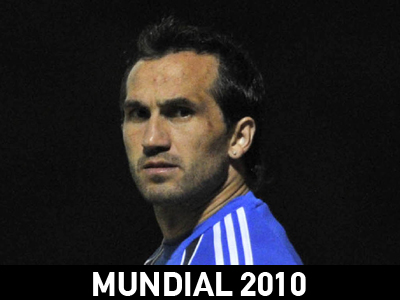 Γκέκας: Σε αυτό το Μουντιάλ συμβαίνουν τα πάντα