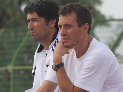 Φιλική νίκη επί της Πολωνίας σημείωσαν οι Νέοι