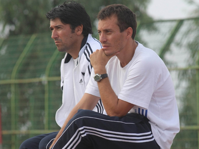 Νέοι: Φιλική νίκη επί της Σερβίας