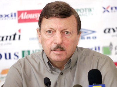 Στην Παναχαϊκή ο Γκέραρντ