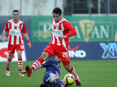 Ολυμπιακός: Επιστρέφει ο Ντουντού