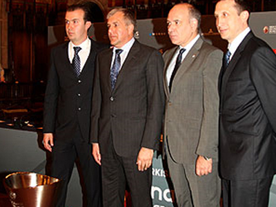 «Ξέρουν πολύ καλά τι πρέπει να κάνουν»