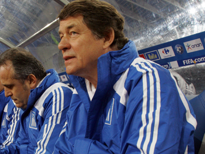 Στους καλύτερους ο Ρεχάγκελ