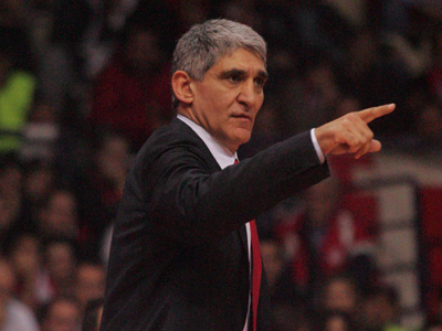 Γιαννάκης: Να δείξουμε την ποιότητά μας